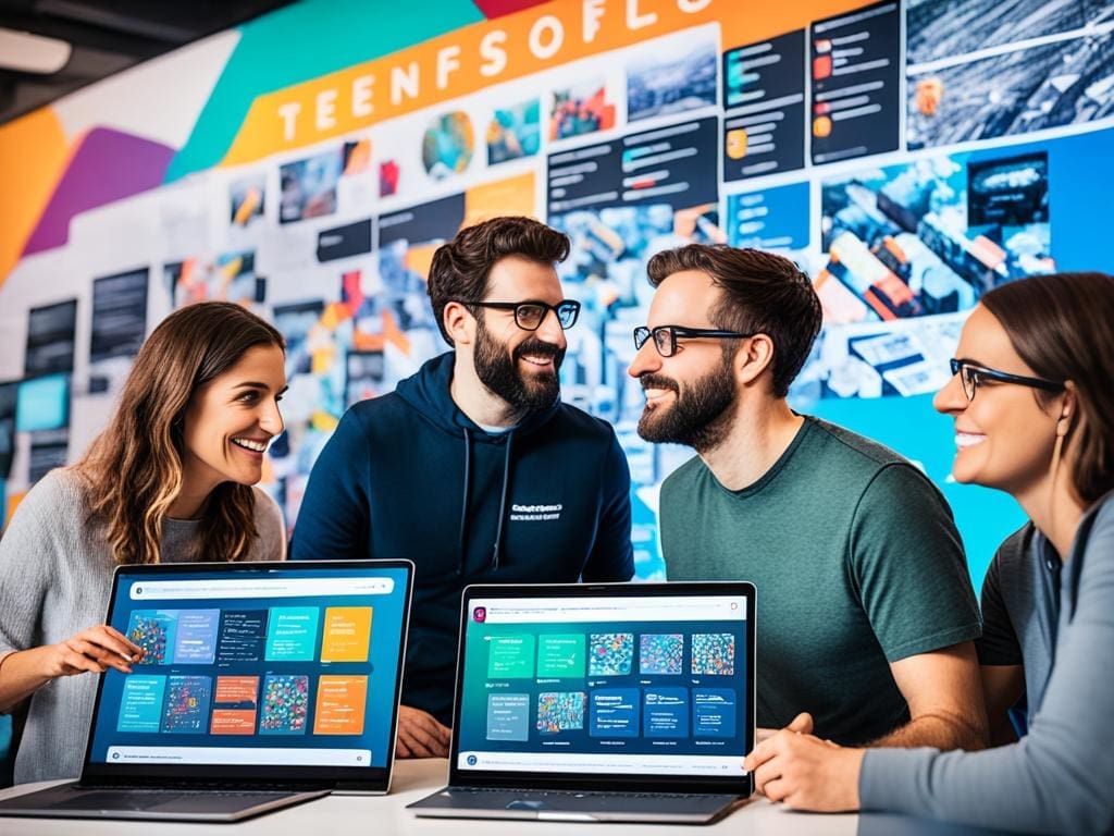 TensorFlow community TensorFlow community
